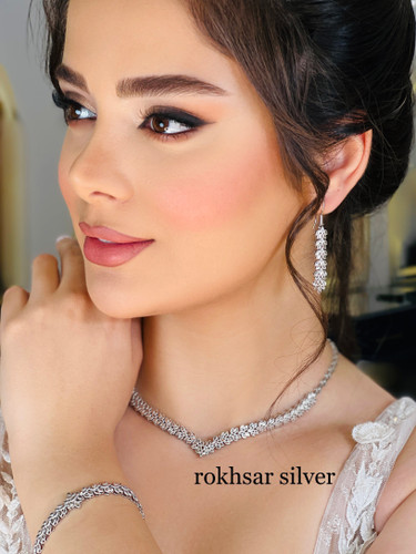 سرویس نقره عروس