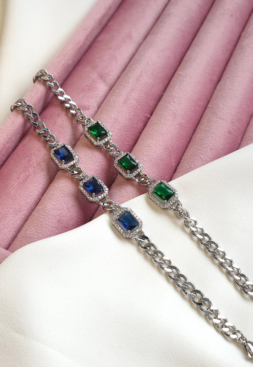 دستبند کارتیر زنانه