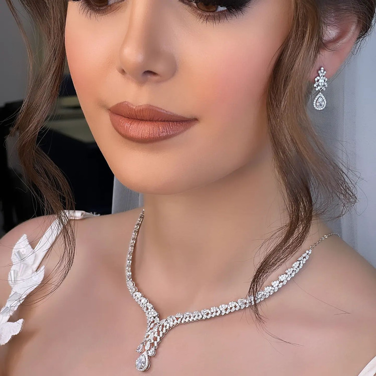 سرویس نقره عروس