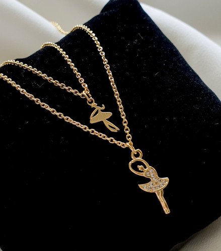 گردنبند فرشته