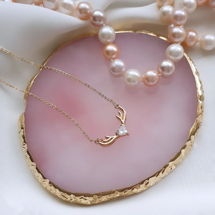 گردنبند ژوپینگ