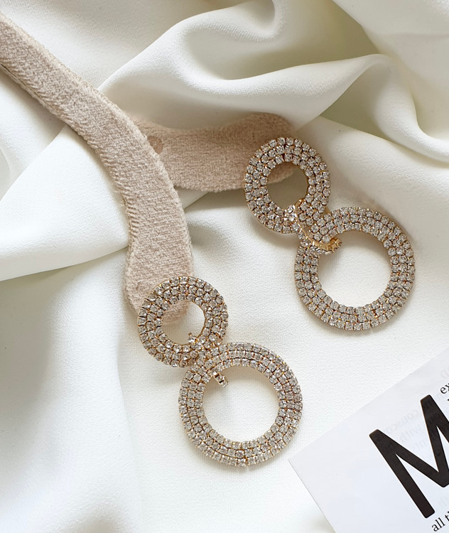 گوشواره مجلسی