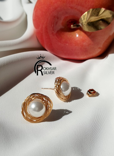 گوشواره مروارید