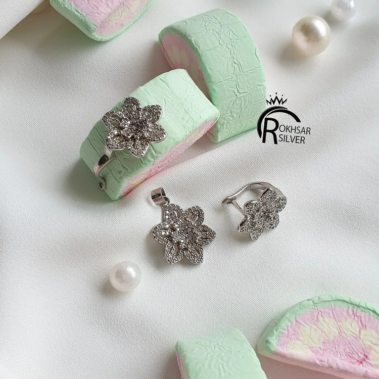 نقره جات مشابه طلا