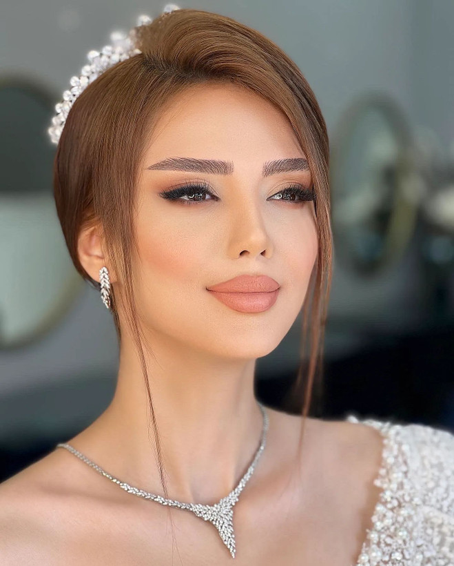 سرویس نقره عروس