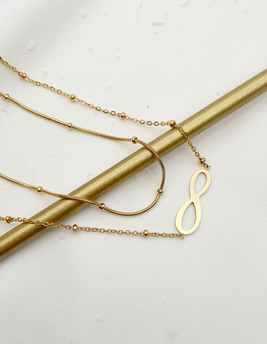 نیم ست بی نهایت