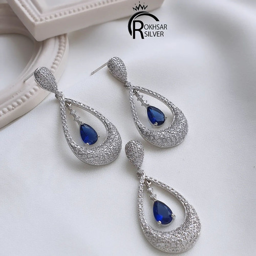 نیم ست جواهری