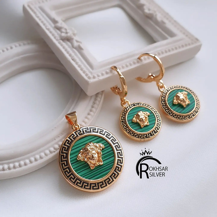 نیم ست ورساچه