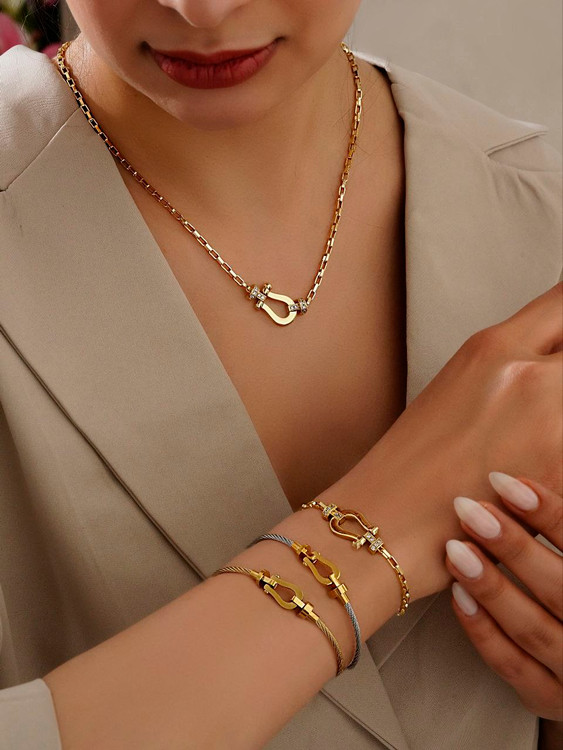 ست امگا استیل