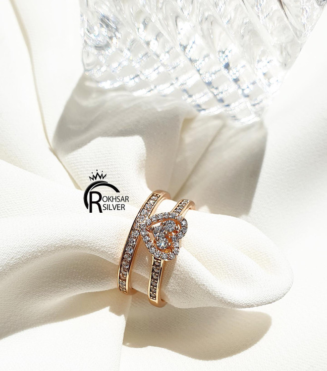 حلقه و پشت حلقه