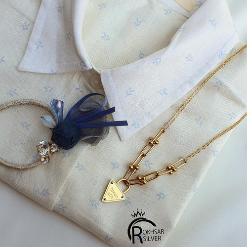 گردنبند تیفانی