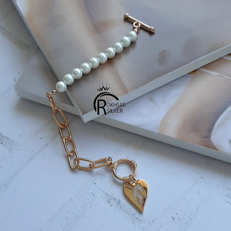 دستبند بدل زنانه