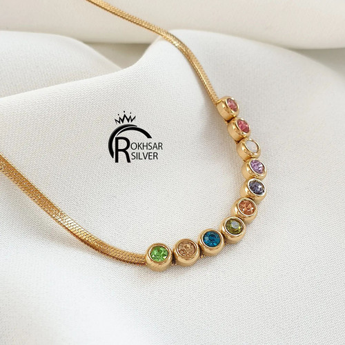 گردنبنداستیل