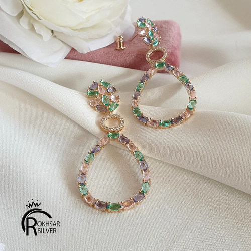 گوشواره سنگ