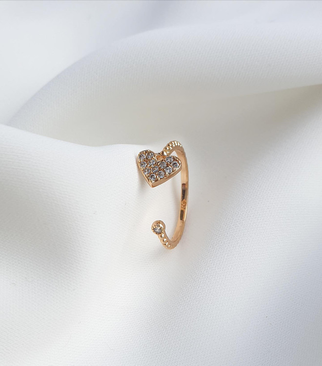 انگشتر و بند انگشتی