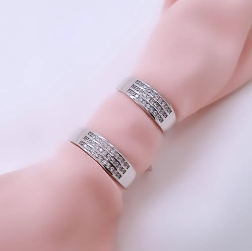 حلقه ست نقره