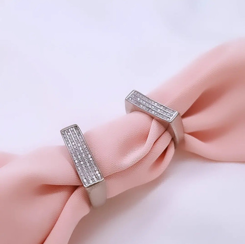 حلقه ست نقره