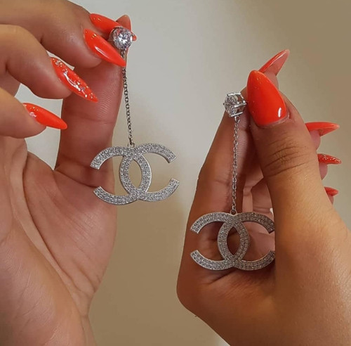 گوشواره شنل