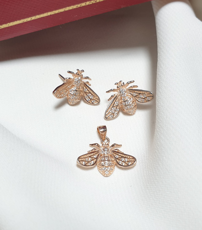 نیم ست کارتیر