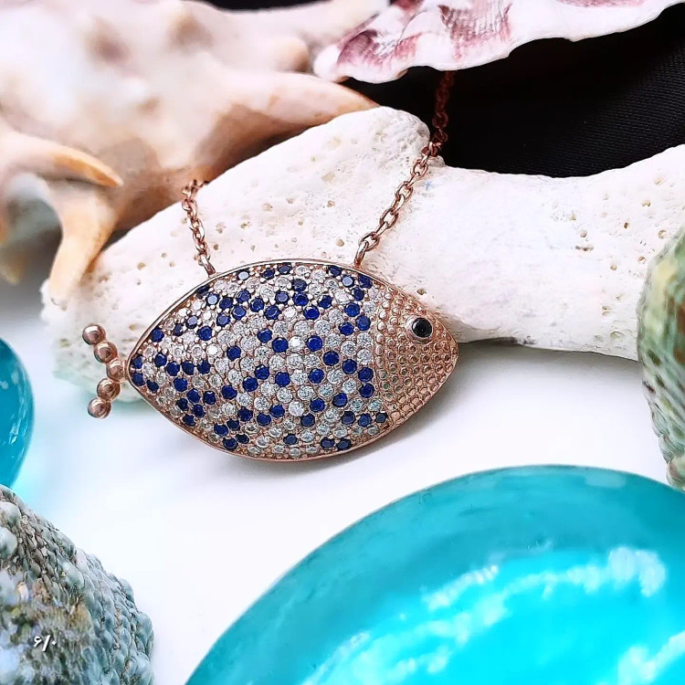 گردنی ماهی خاص