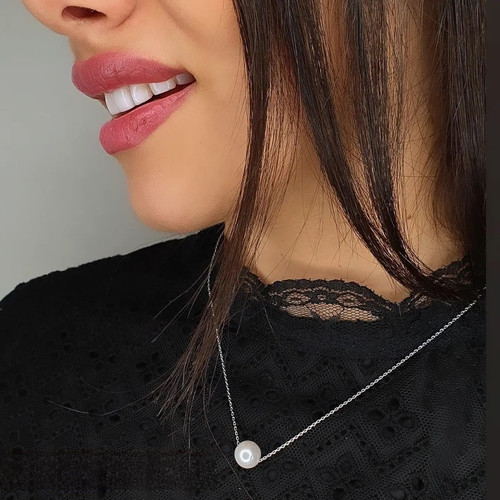 گردنبند مروارید