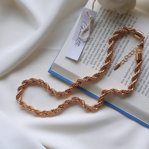 زنجیر طنابی