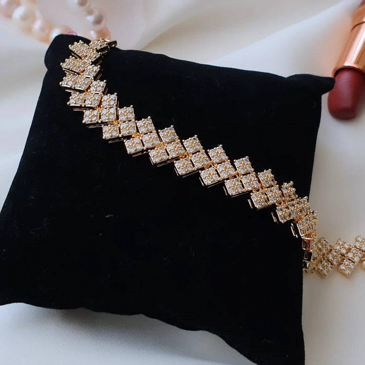 دستبندپرنگین