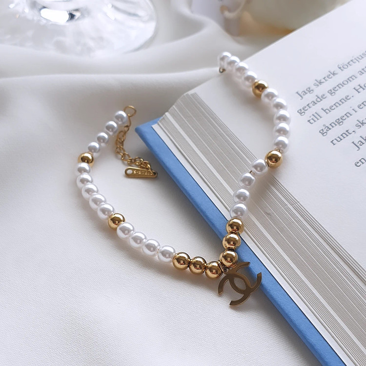 دستبند شنل استیل