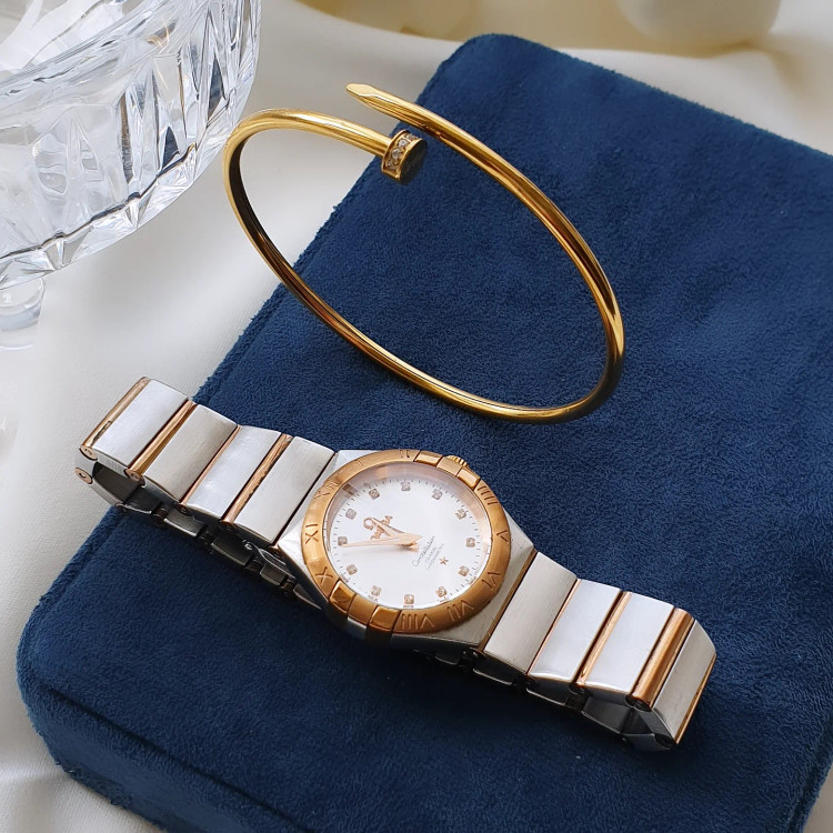 بنگل میخ کارتیر