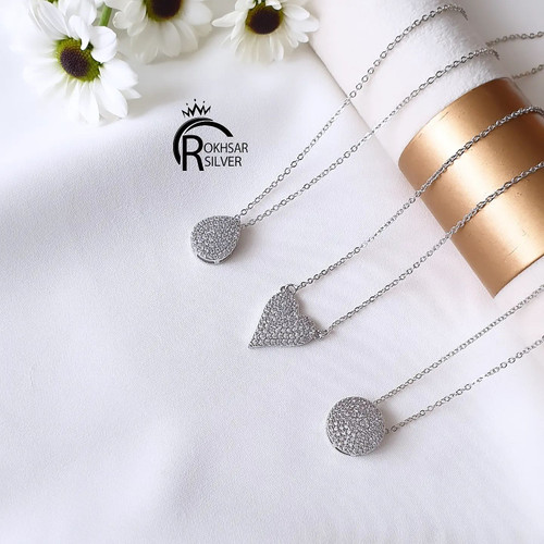 گردنبند جواهری