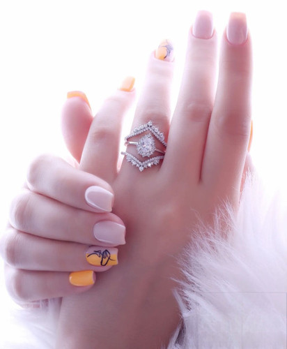 انگشترنقره