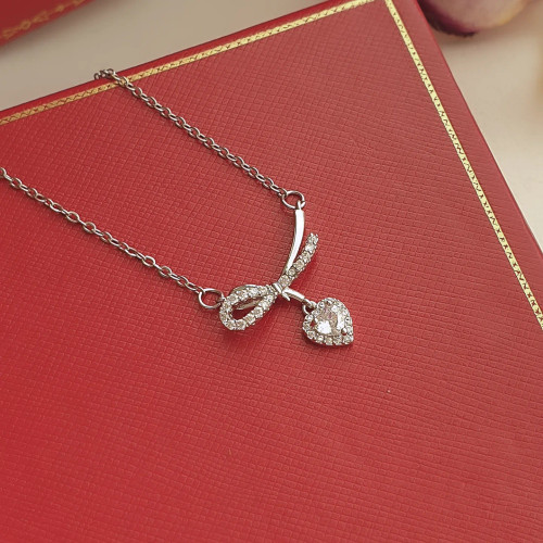 گردنبند جواهر