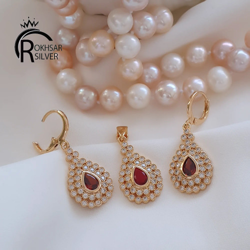 نیم ست ژوپینگ