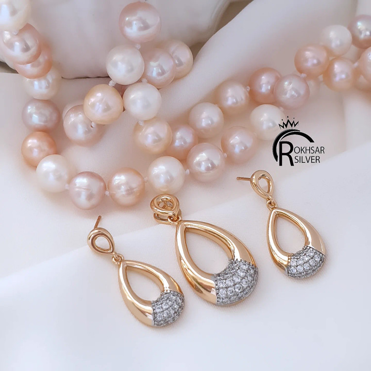 نیم ست ژوپینگ