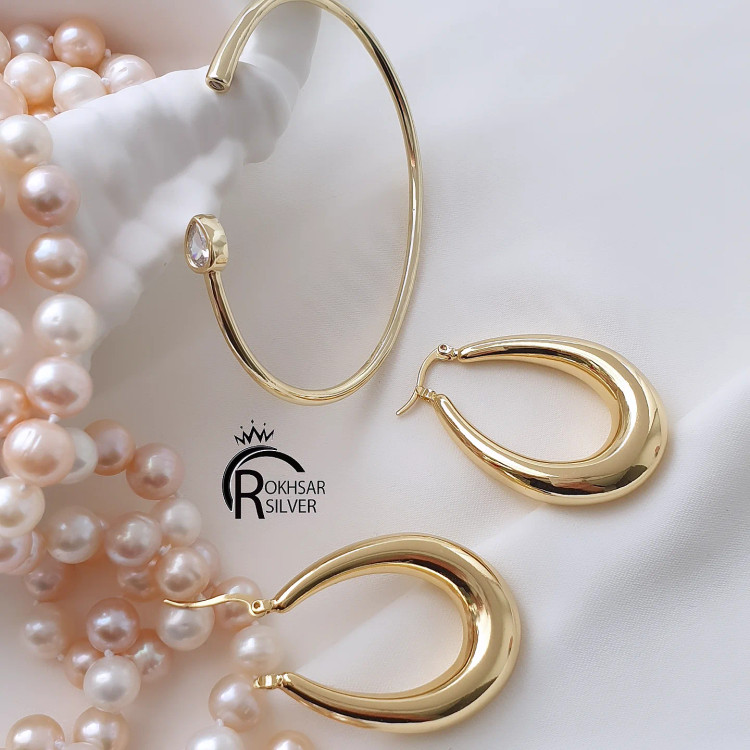 گوشواره شیک و مجلسی