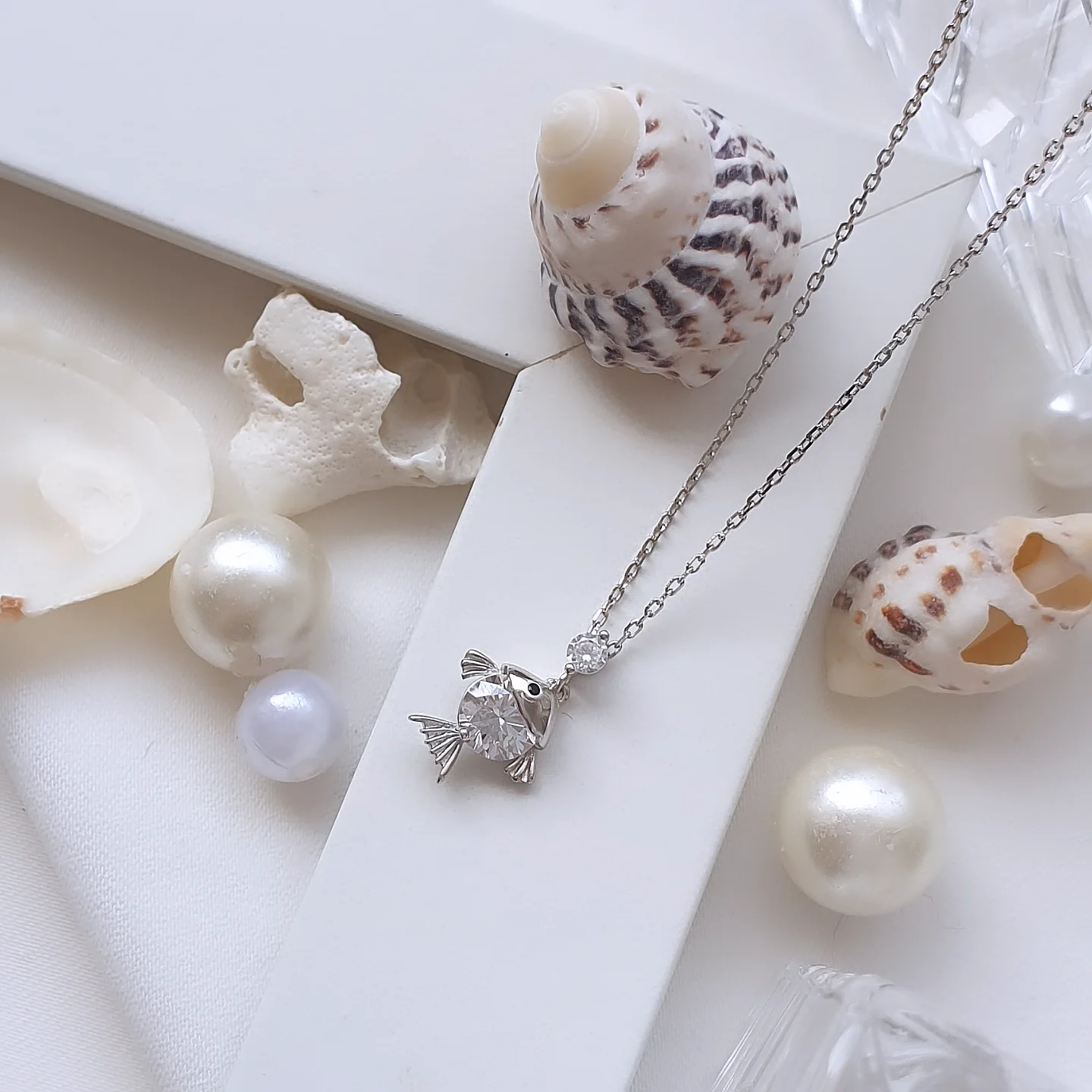 گردنی نقره ماهی