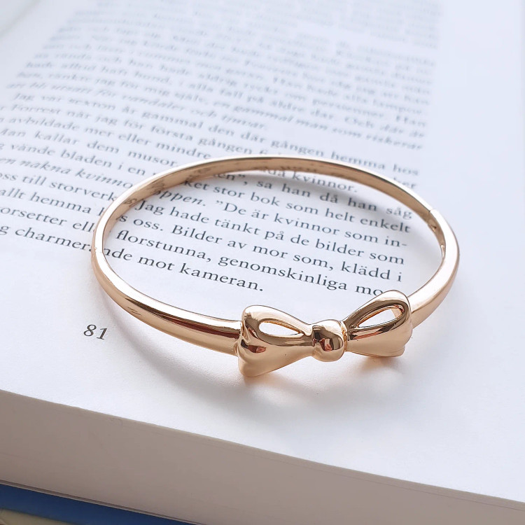 دستبند النگویی ژوپینگ