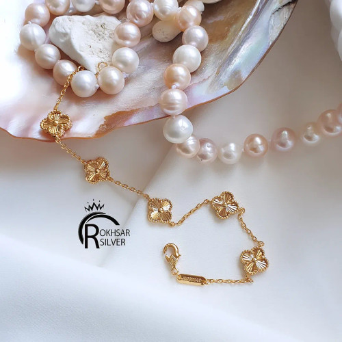 دستبند ونکلیف مستر کوالیتی