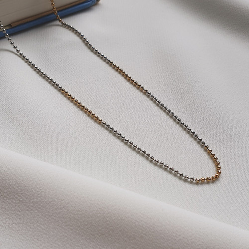 زنجیر دورنگ