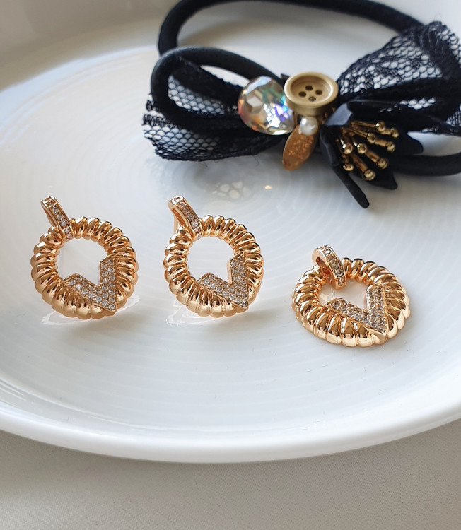 نیم ست هرمس