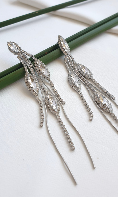 گوشواره مجلسی