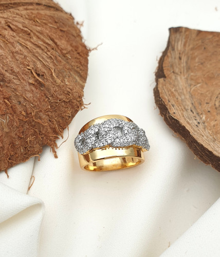 انگشتر کارتیر