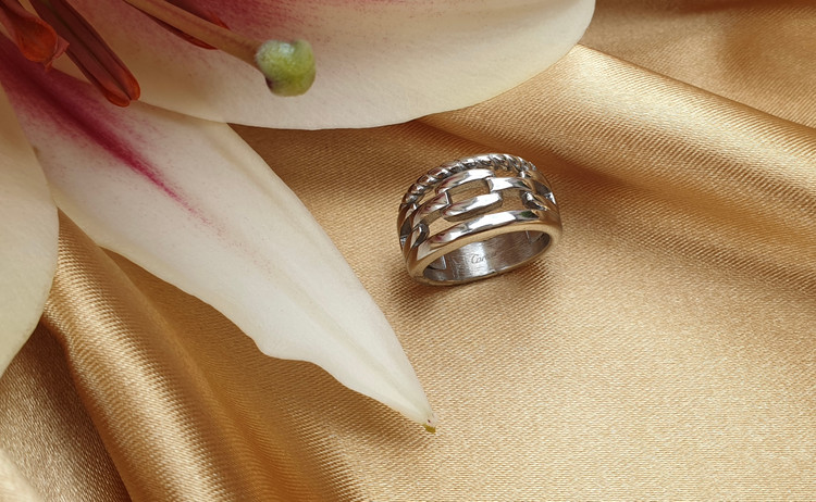 انگشتر پورتوفینو