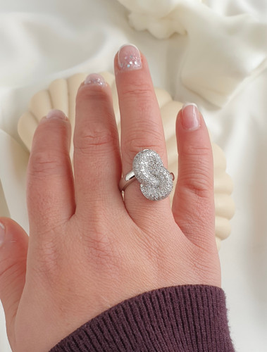 انگشتر جواهری