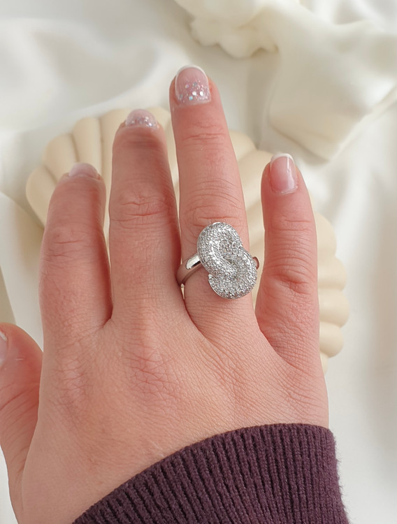 انگشتر جواهری