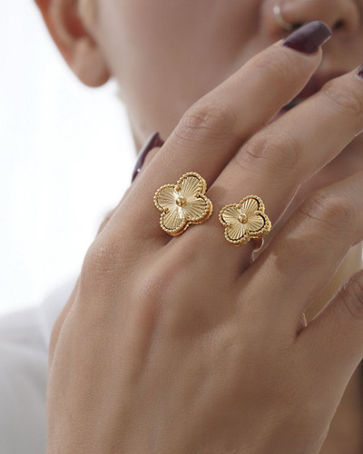 انگشتر ونکلیف