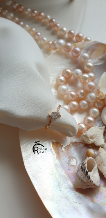 انگشتر ژوپینگ