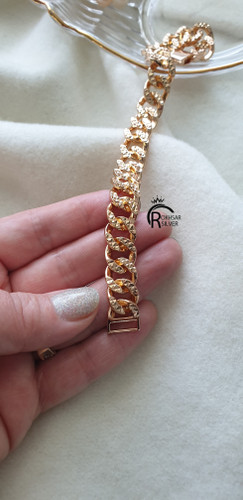 دستبند کارتیر