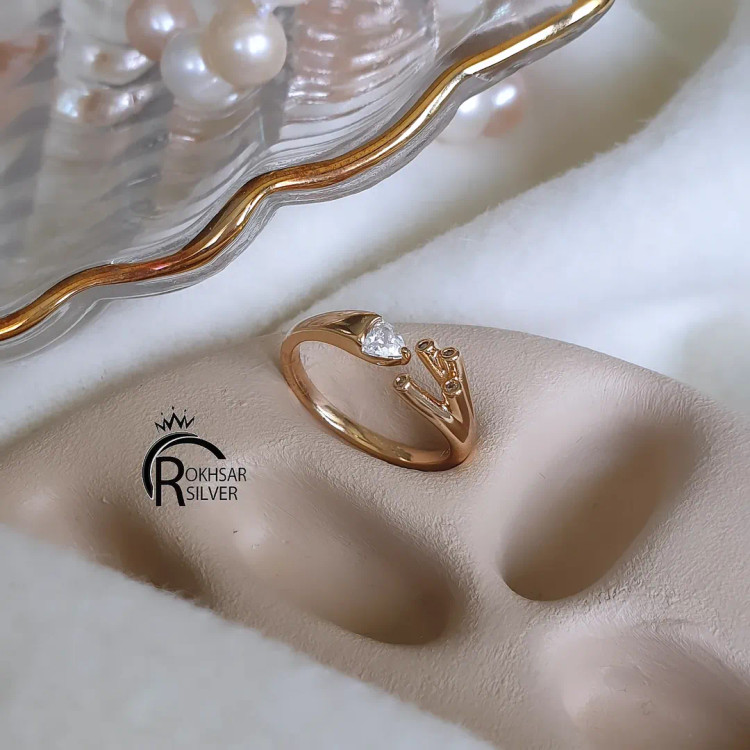 انگشتر ژوپینگ