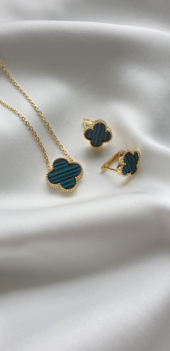 نیمست ونکلیف با سنگمالاکیت